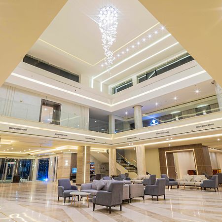 Amarina Abu Soma Resort & Aquapark Хургада Экстерьер фото