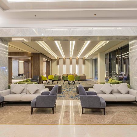 Amarina Abu Soma Resort & Aquapark Хургада Экстерьер фото