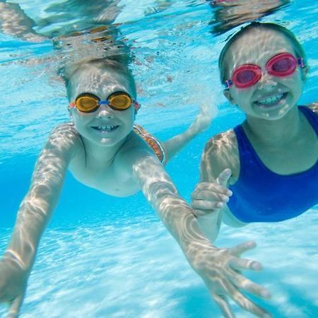 Amarina Abu Soma Resort & Aquapark Хургада Экстерьер фото