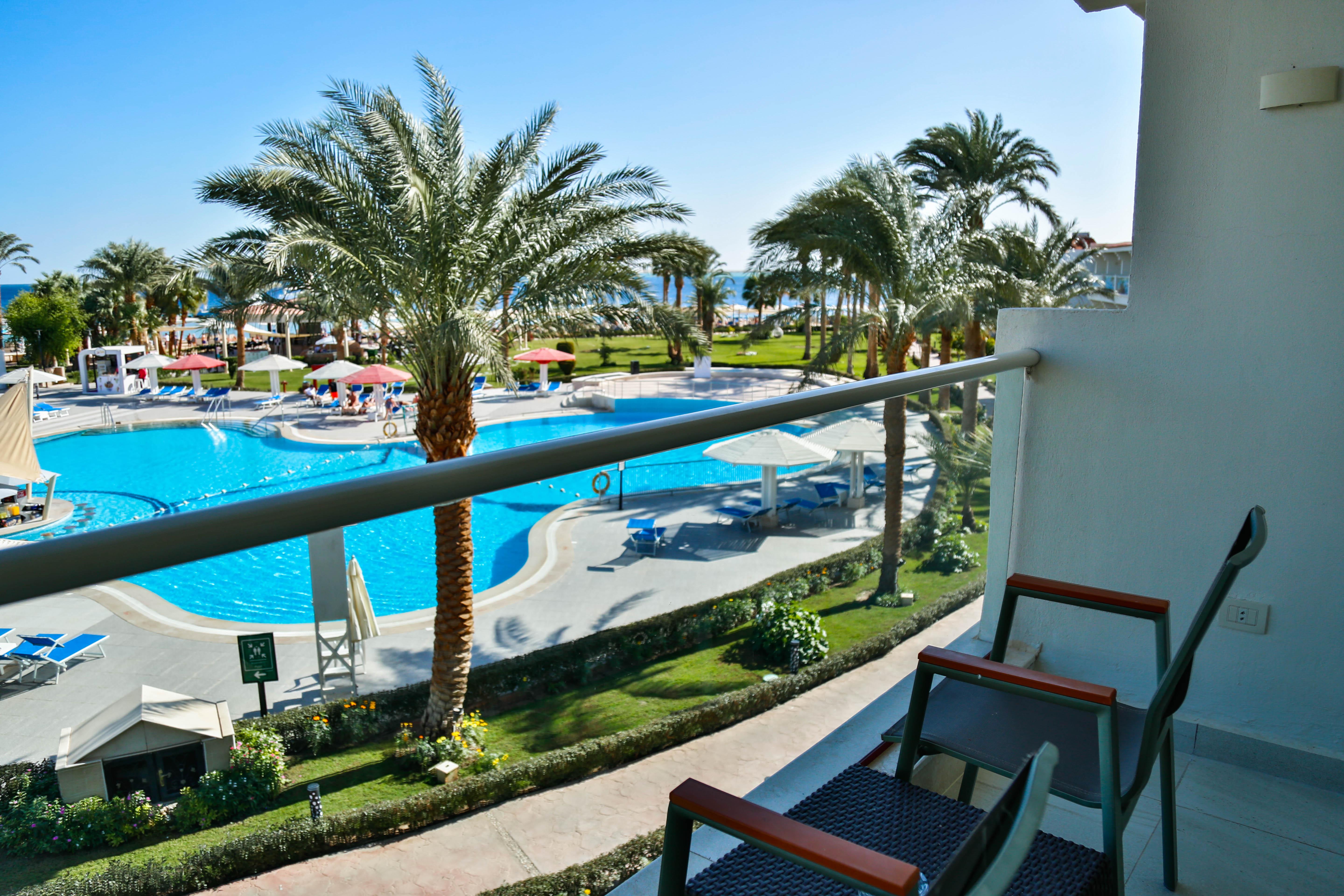Amarina Abu Soma Resort & Aquapark Хургада Экстерьер фото