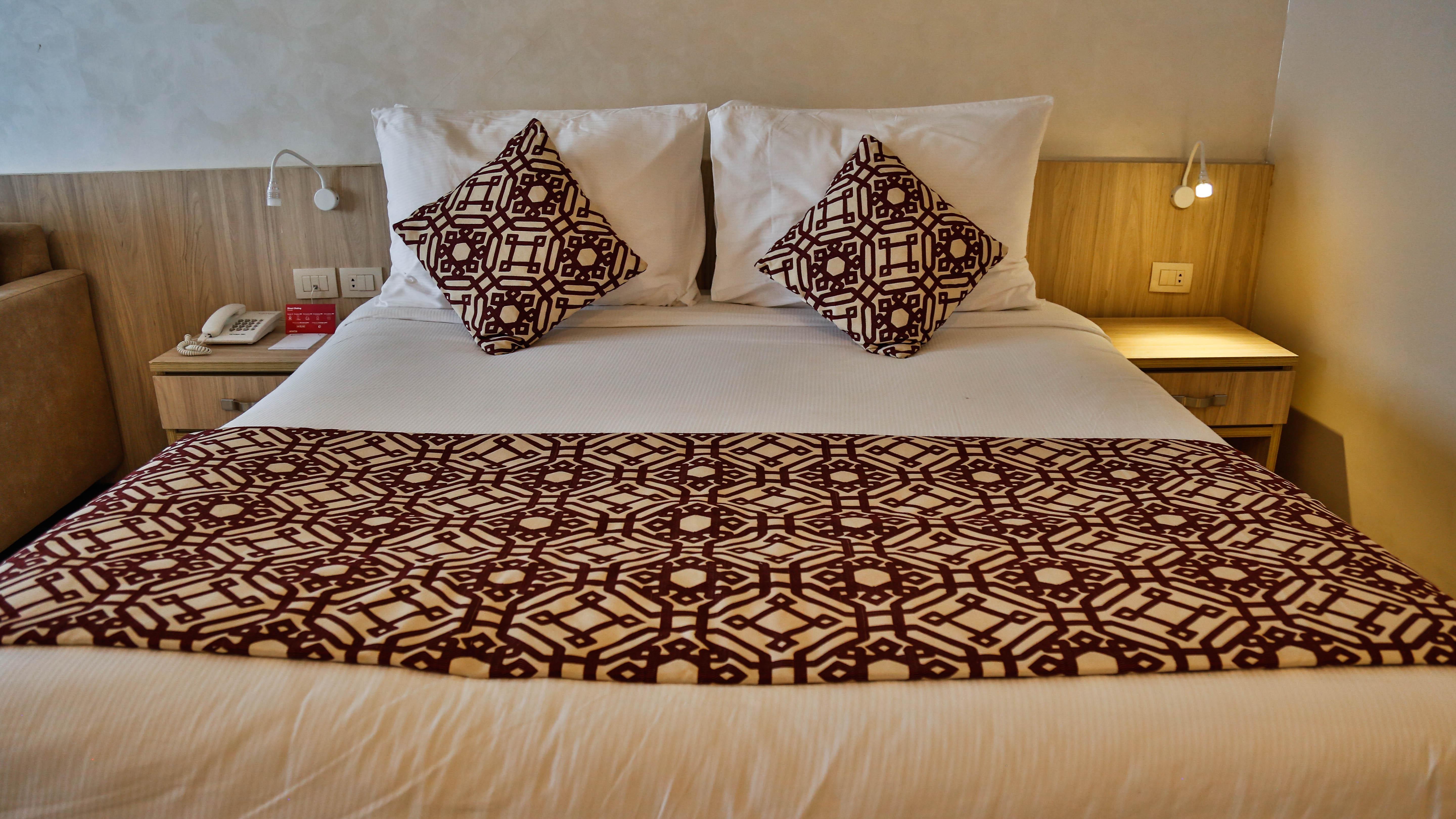 Amarina Abu Soma Resort & Aquapark Хургада Экстерьер фото