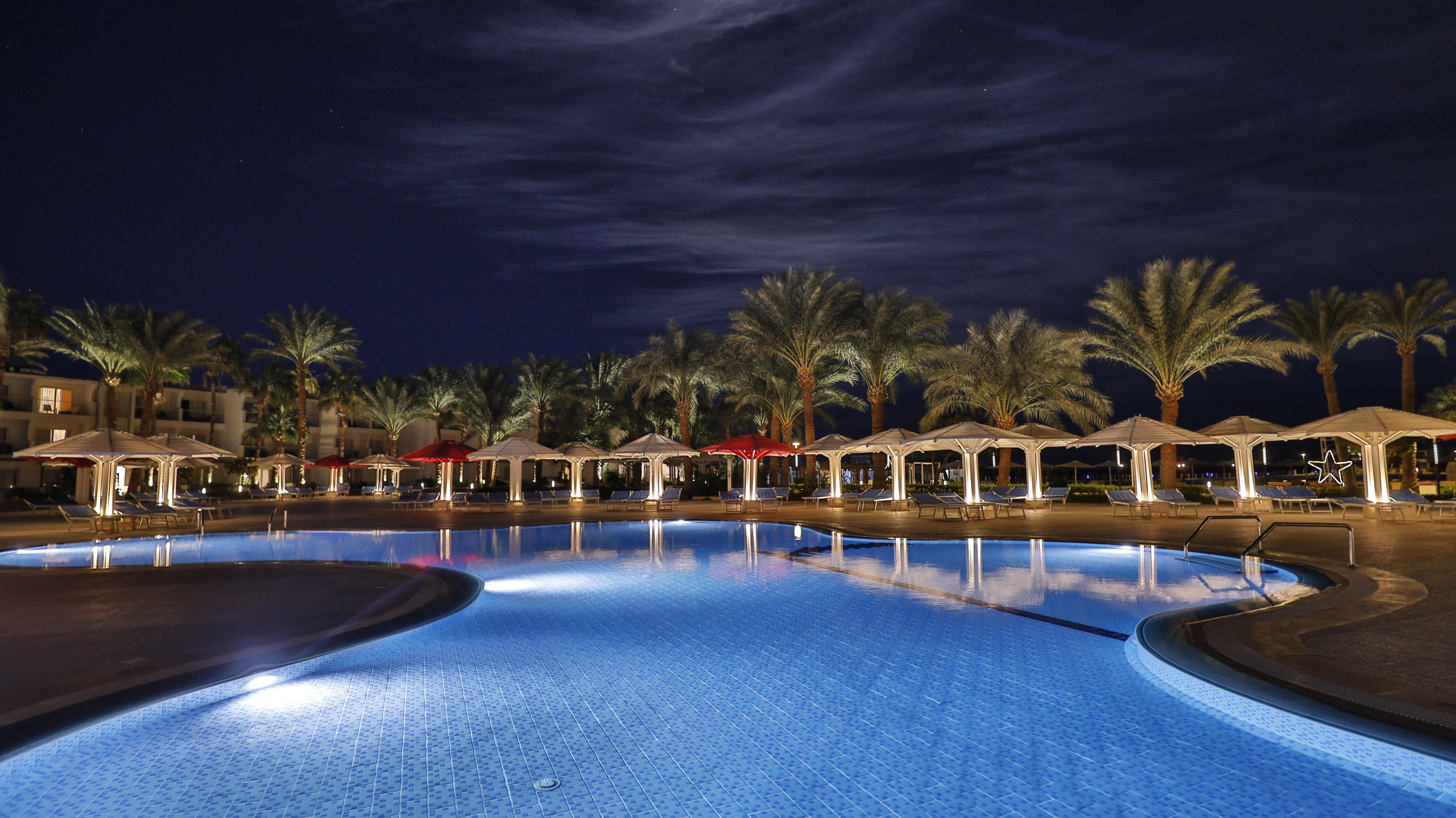 Amarina Abu Soma Resort & Aquapark Хургада Экстерьер фото