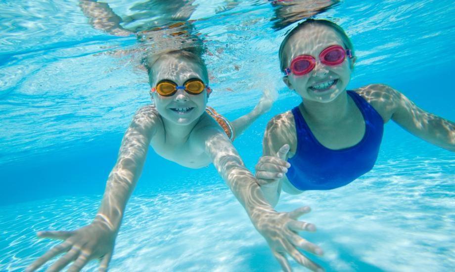Amarina Abu Soma Resort & Aquapark Хургада Экстерьер фото